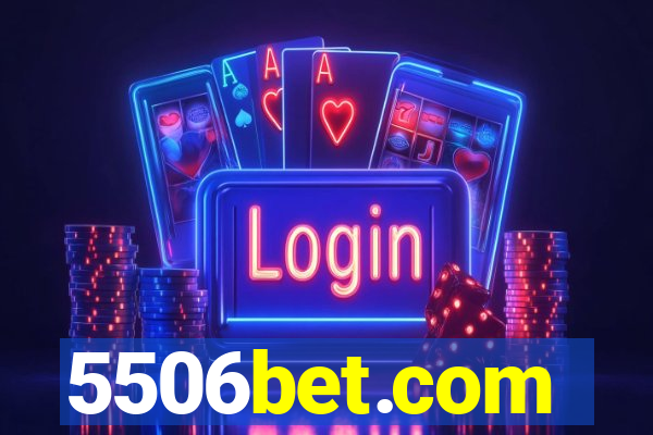 5506bet.com