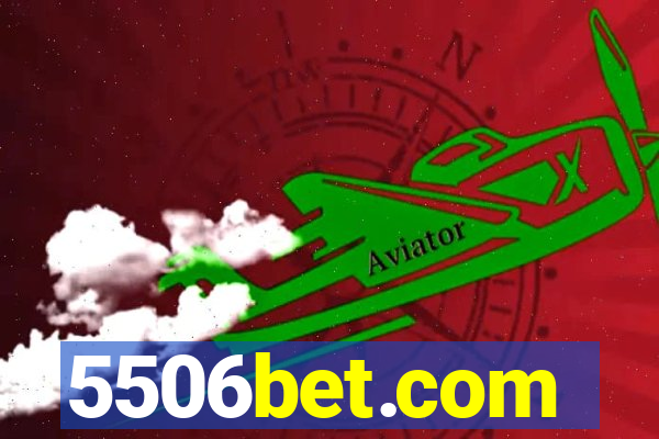 5506bet.com