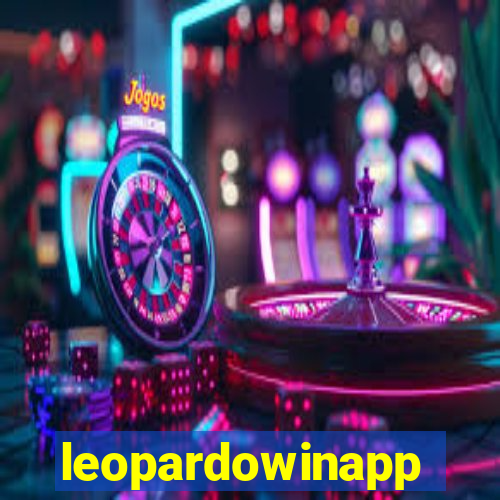 leopardowinapp