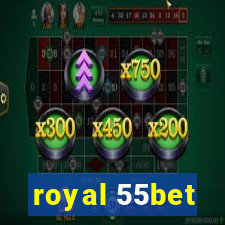 royal 55bet