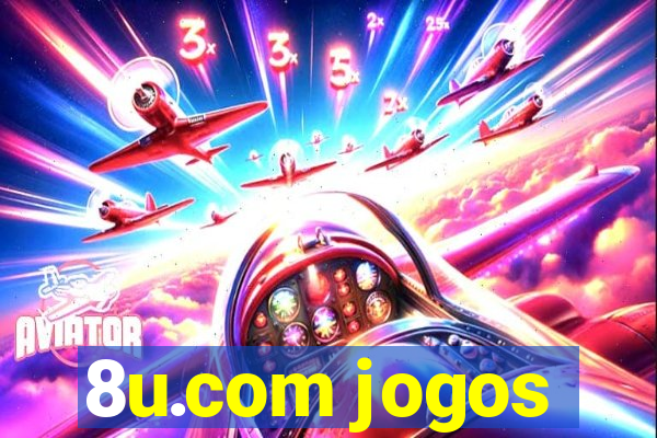 8u.com jogos