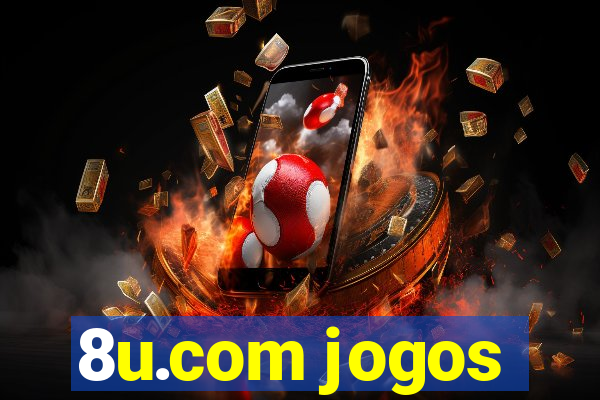 8u.com jogos