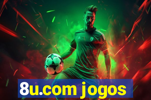 8u.com jogos