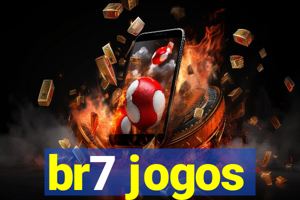 br7 jogos