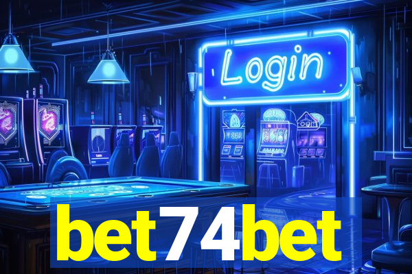 bet74bet