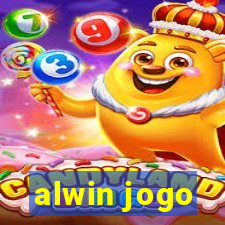 alwin jogo