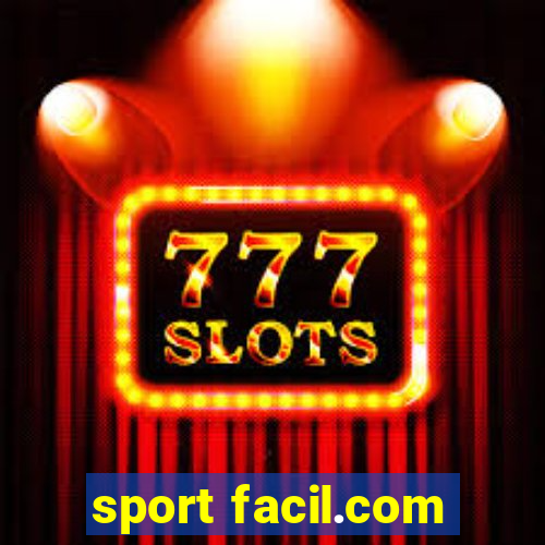 sport facil.com