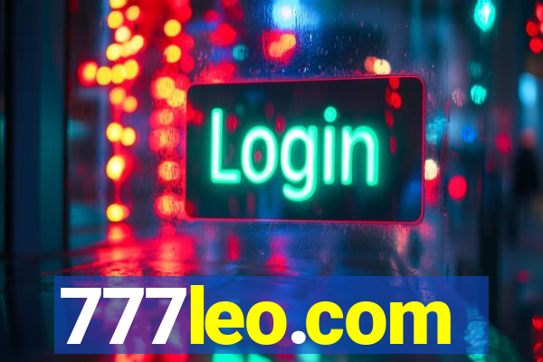 777leo.com