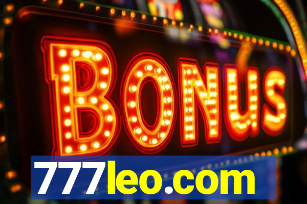 777leo.com