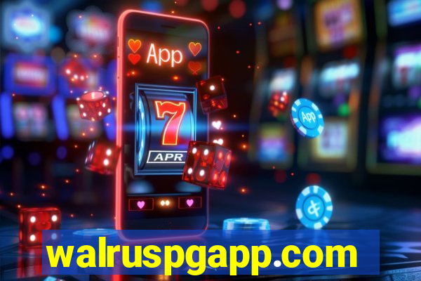 walruspgapp.com