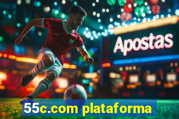 55c.com plataforma