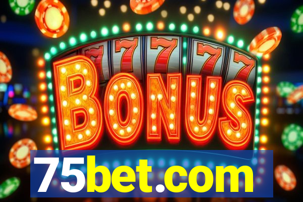 75bet.com