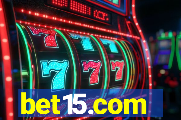 bet15.com