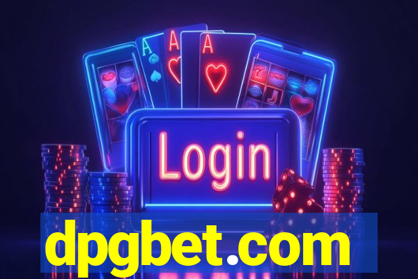 dpgbet.com