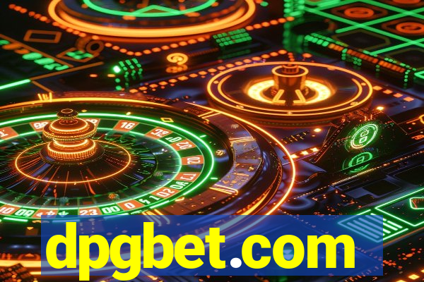 dpgbet.com