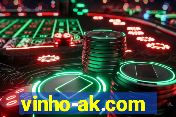 vinho-ak.com