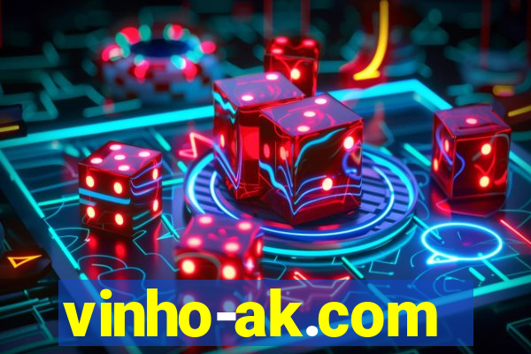 vinho-ak.com