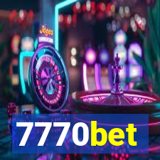 7770bet