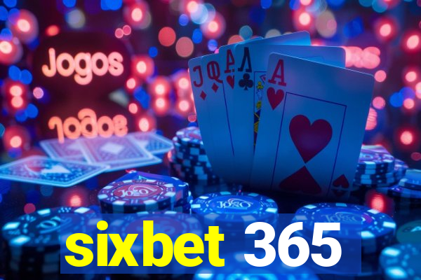 sixbet 365