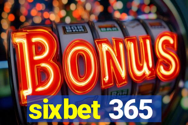 sixbet 365