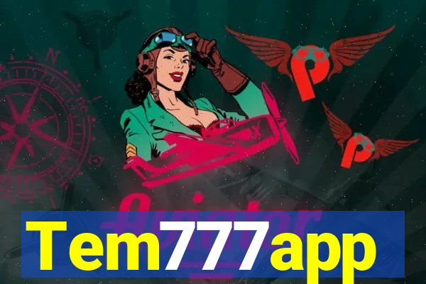 Tem777app