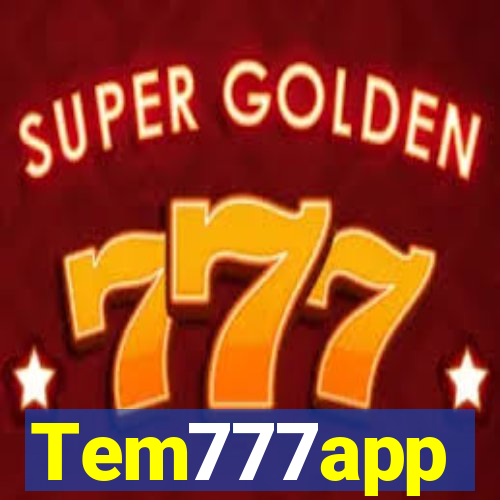 Tem777app