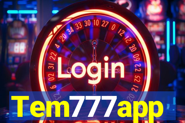 Tem777app