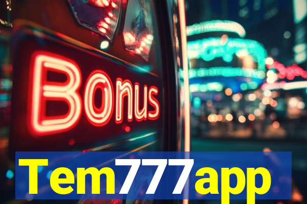 Tem777app