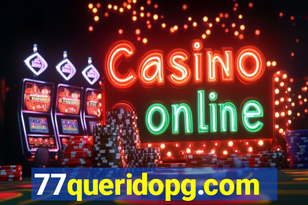 77queridopg.com