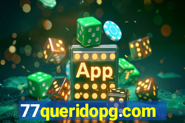 77queridopg.com