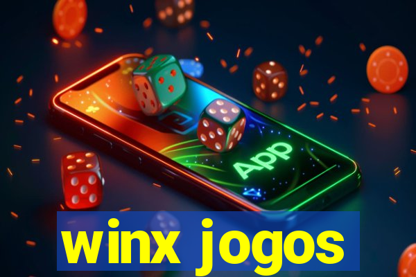 winx jogos