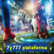 7y777 plataforma