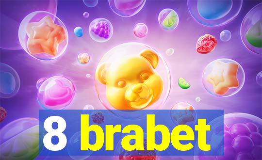 8 brabet