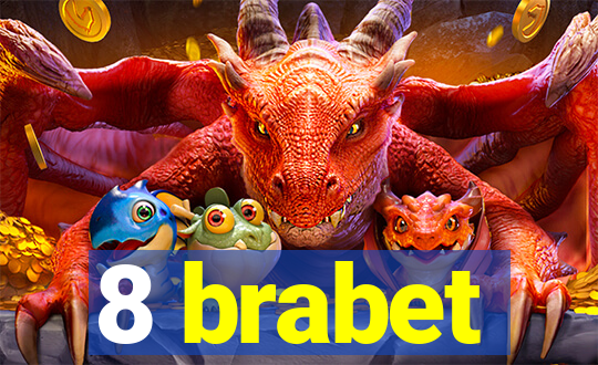 8 brabet