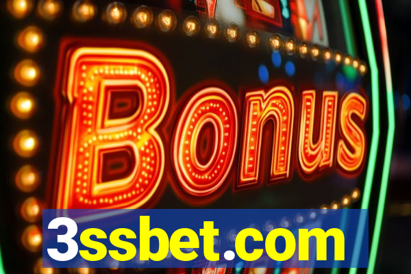 3ssbet.com