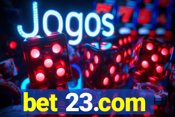 bet 23.com