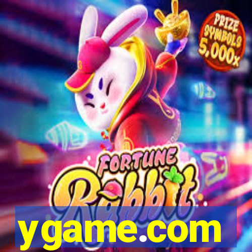 ygame.com