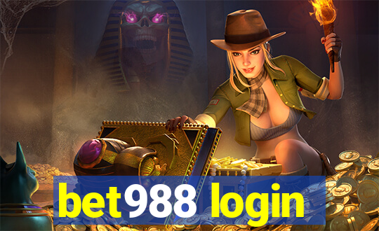 bet988 login