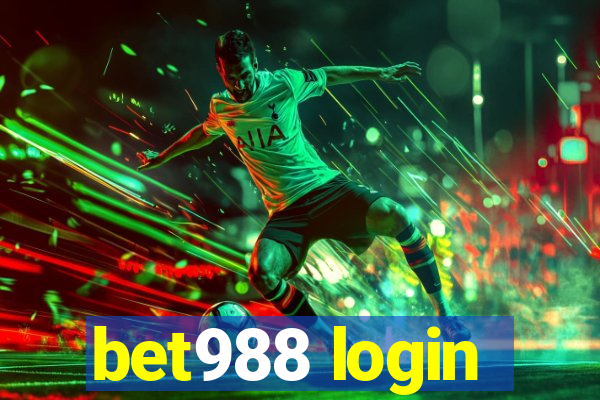 bet988 login