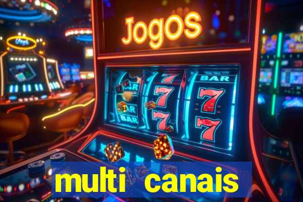 multi canais juventus ao vivo