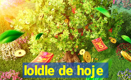 loldle de hoje