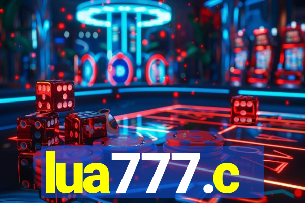 lua777.c