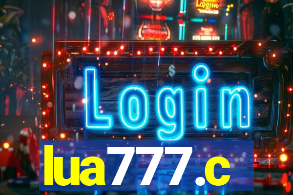 lua777.c