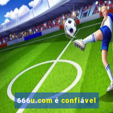 666u.com é confiável