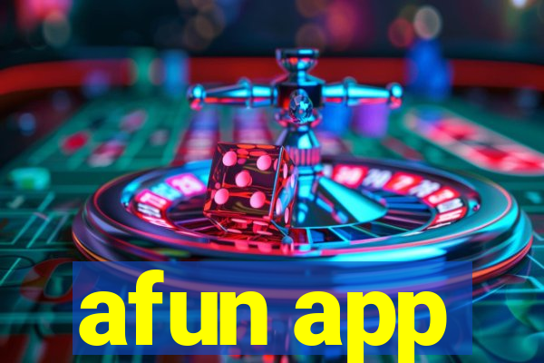 afun app