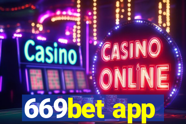 669bet app