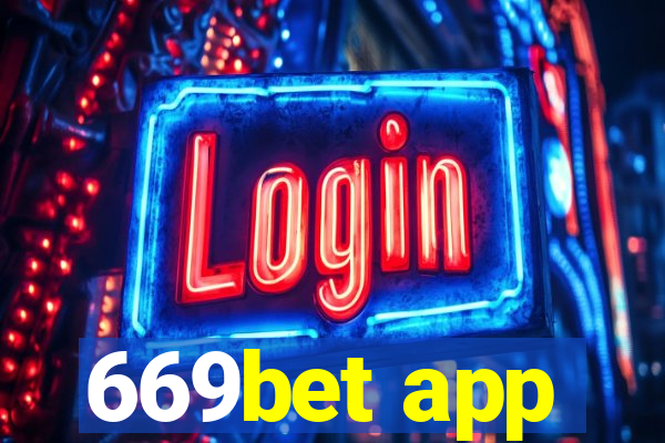 669bet app