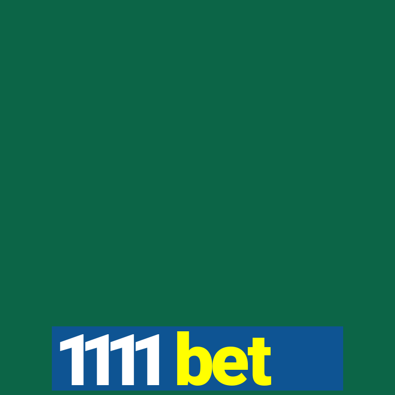 1111 bet