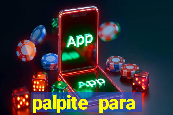 palpite para seninha de hoje