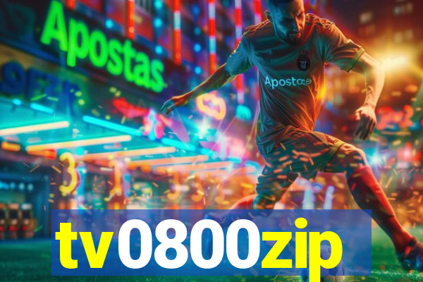 tv0800zip